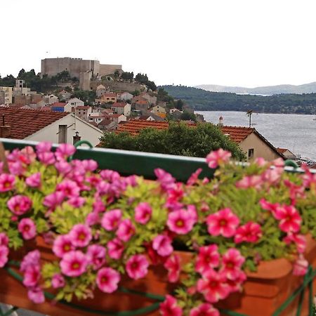 Apartment Boni Sibenik Luaran gambar
