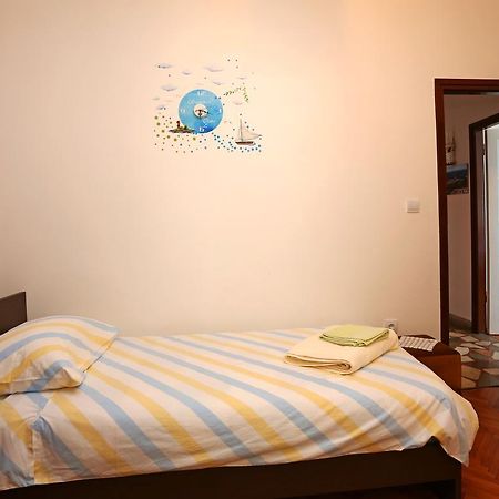 Apartment Boni Sibenik Luaran gambar