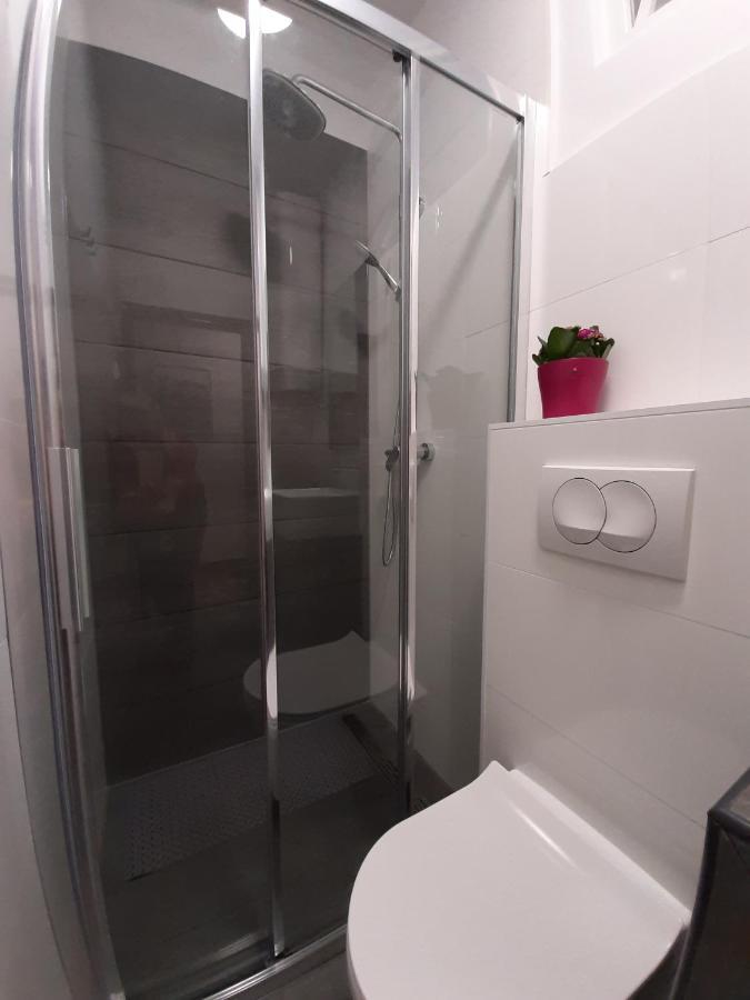 Apartment Boni Sibenik Luaran gambar