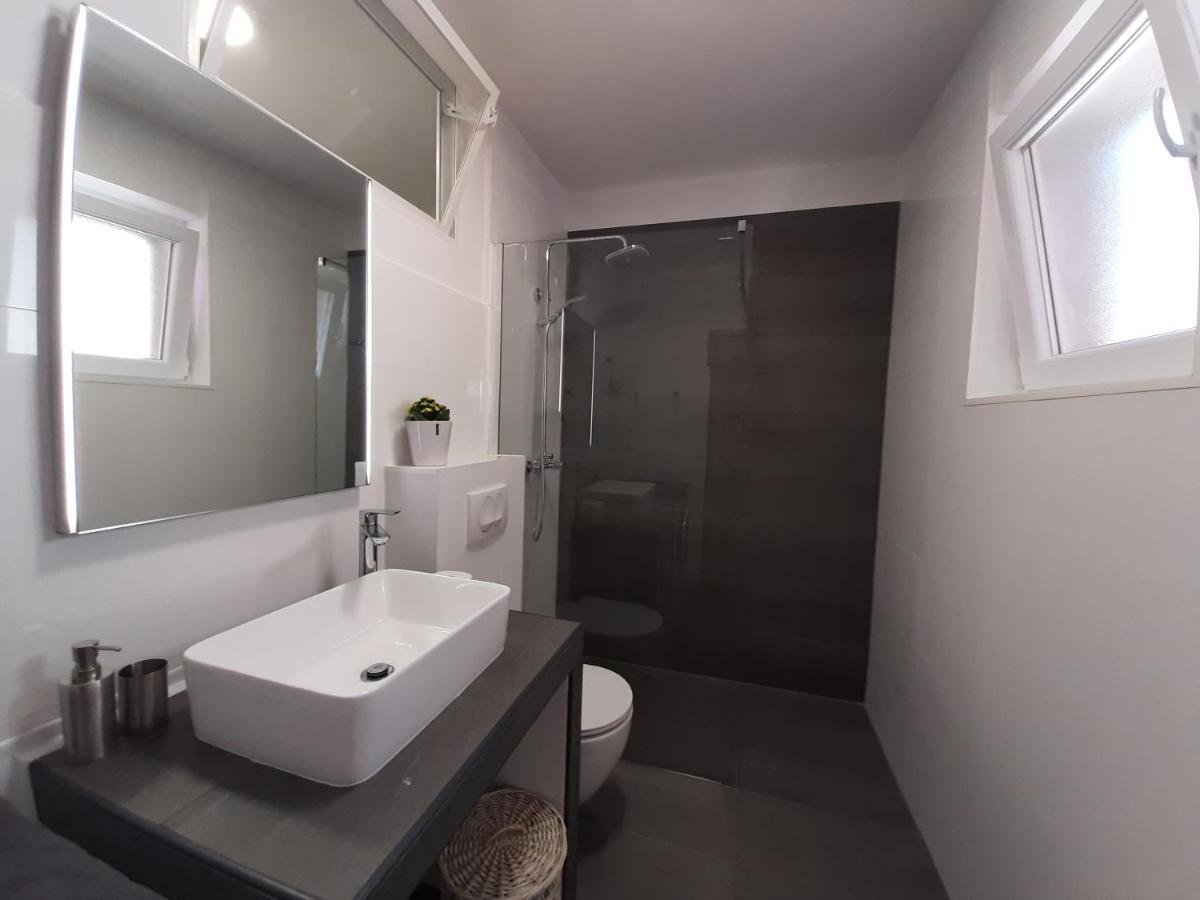 Apartment Boni Sibenik Luaran gambar