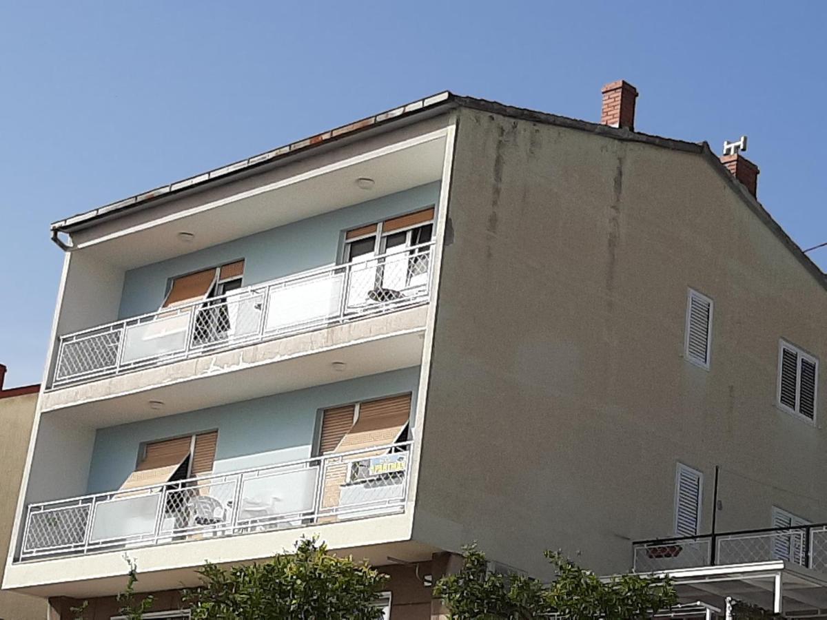 Apartment Boni Sibenik Luaran gambar