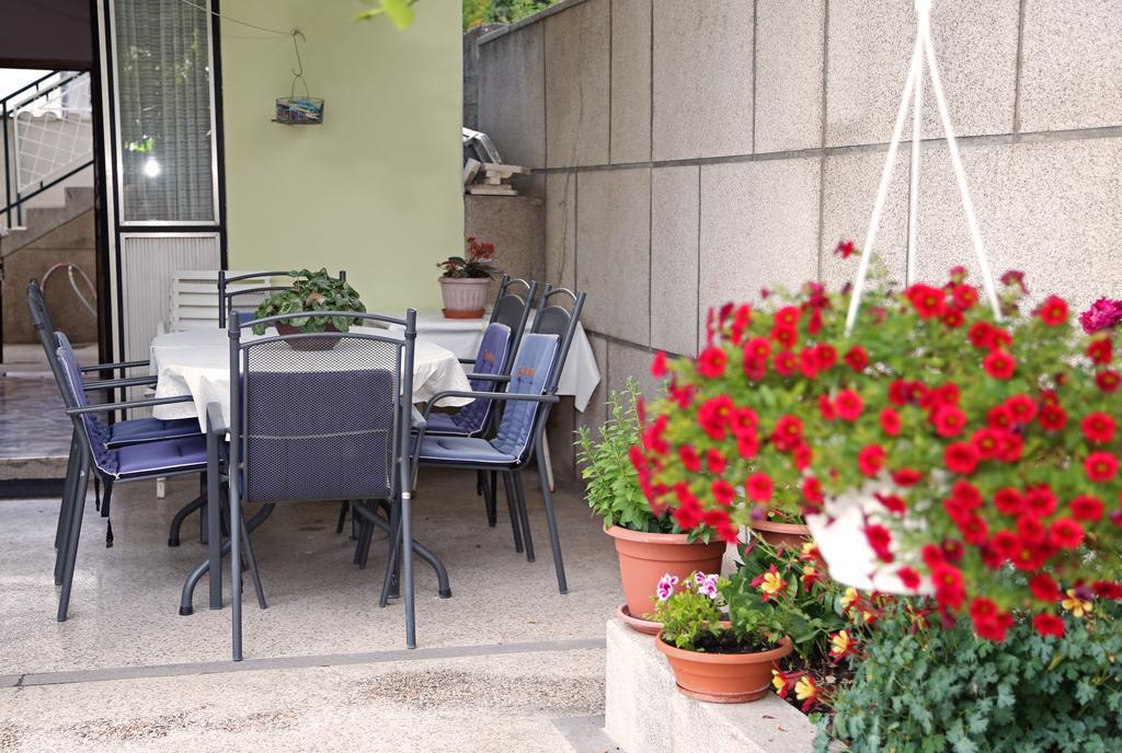 Apartment Boni Sibenik Luaran gambar