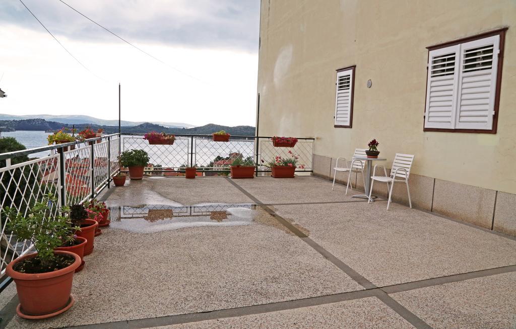 Apartment Boni Sibenik Luaran gambar