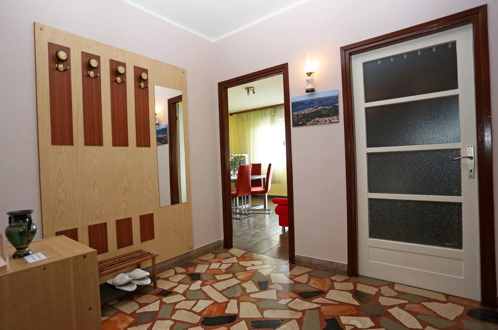 Apartment Boni Sibenik Luaran gambar