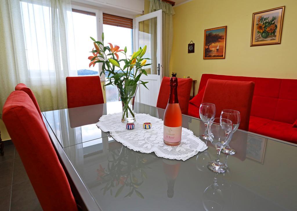 Apartment Boni Sibenik Luaran gambar