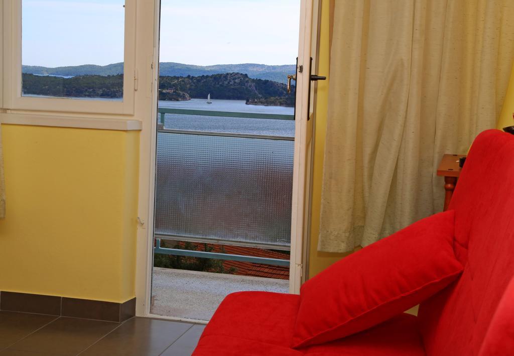 Apartment Boni Sibenik Luaran gambar