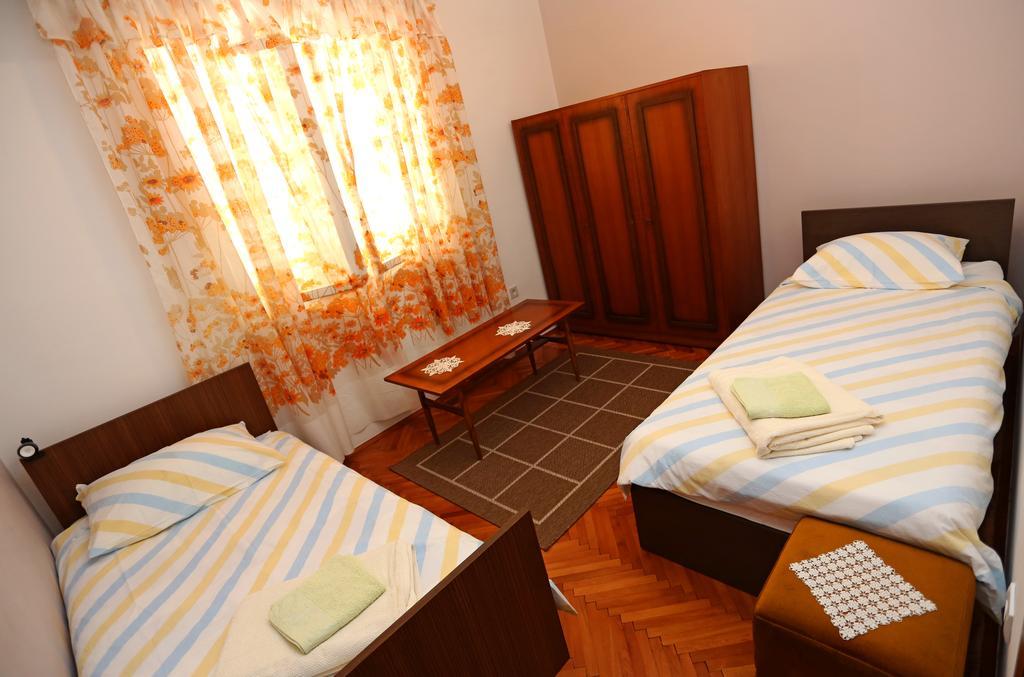 Apartment Boni Sibenik Luaran gambar