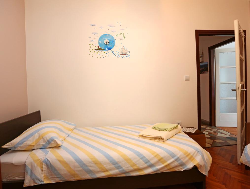 Apartment Boni Sibenik Luaran gambar