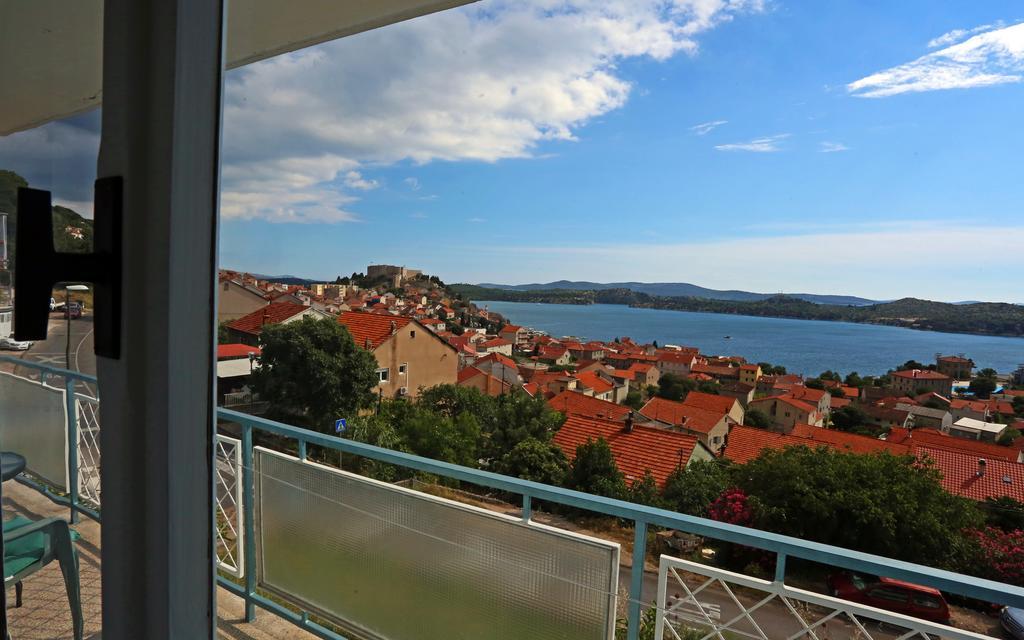 Apartment Boni Sibenik Luaran gambar