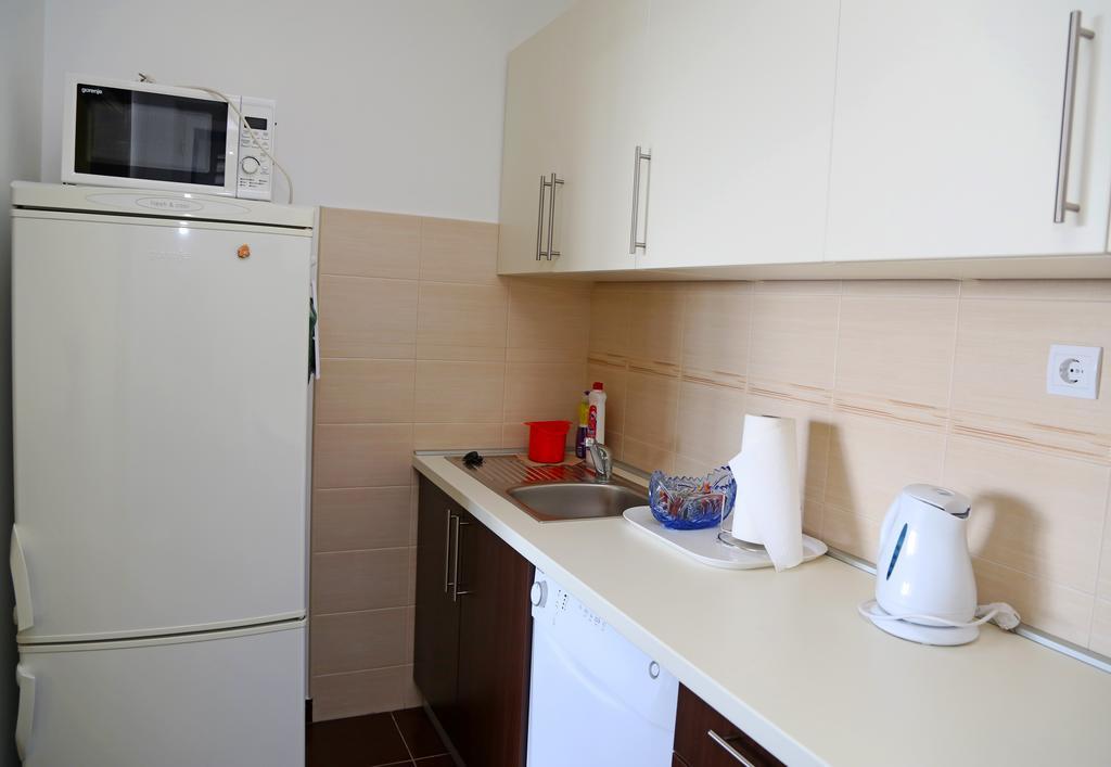 Apartment Boni Sibenik Luaran gambar